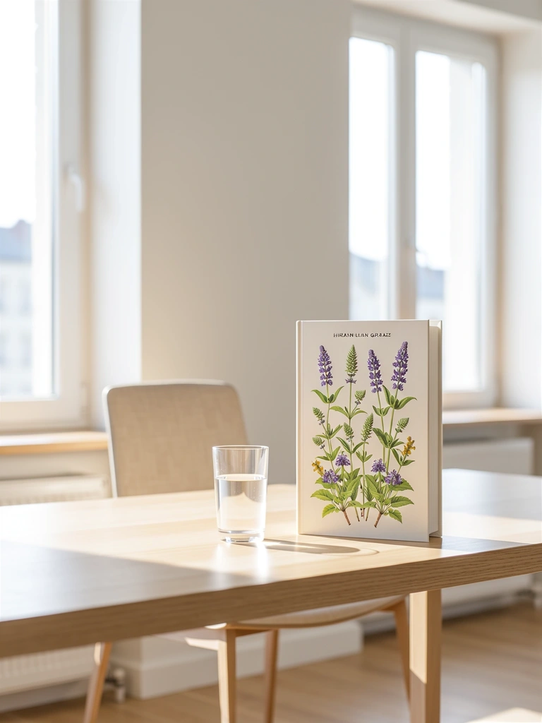 AktivKraft Büro Atmosphäre